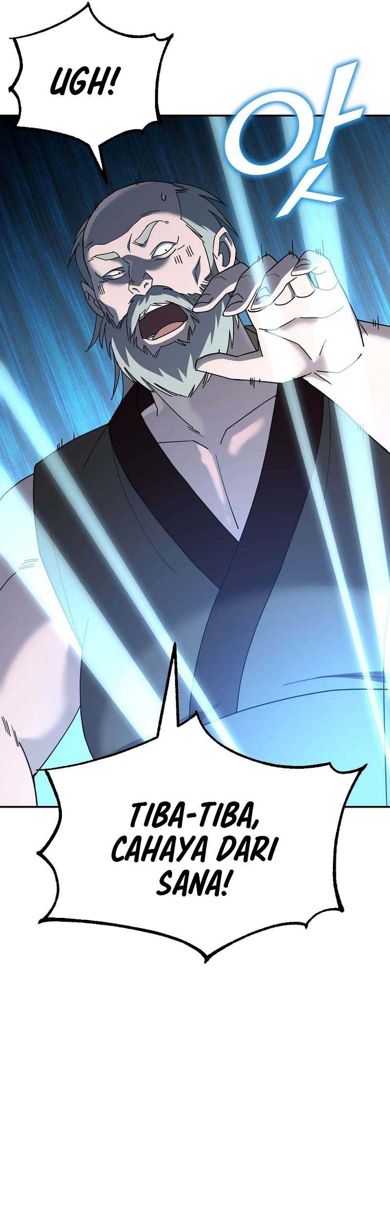 The Eunuchs Second Life Chapter 1 Gambar 92