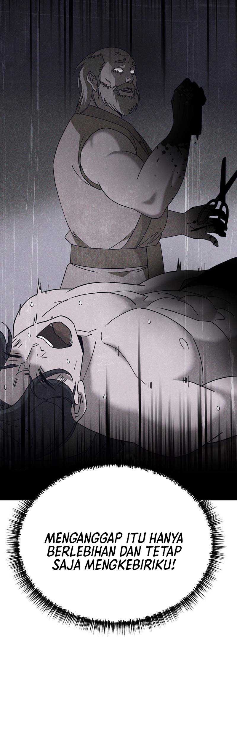 The Eunuchs Second Life Chapter 1 Gambar 88