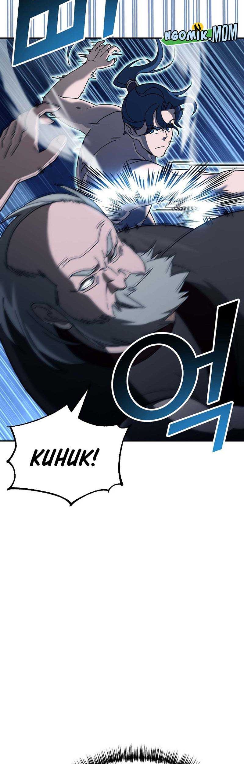 The Eunuchs Second Life Chapter 1 Gambar 95