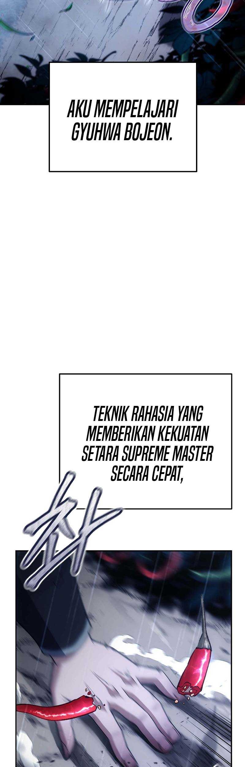 The Eunuchs Second Life Chapter 1 Gambar 6