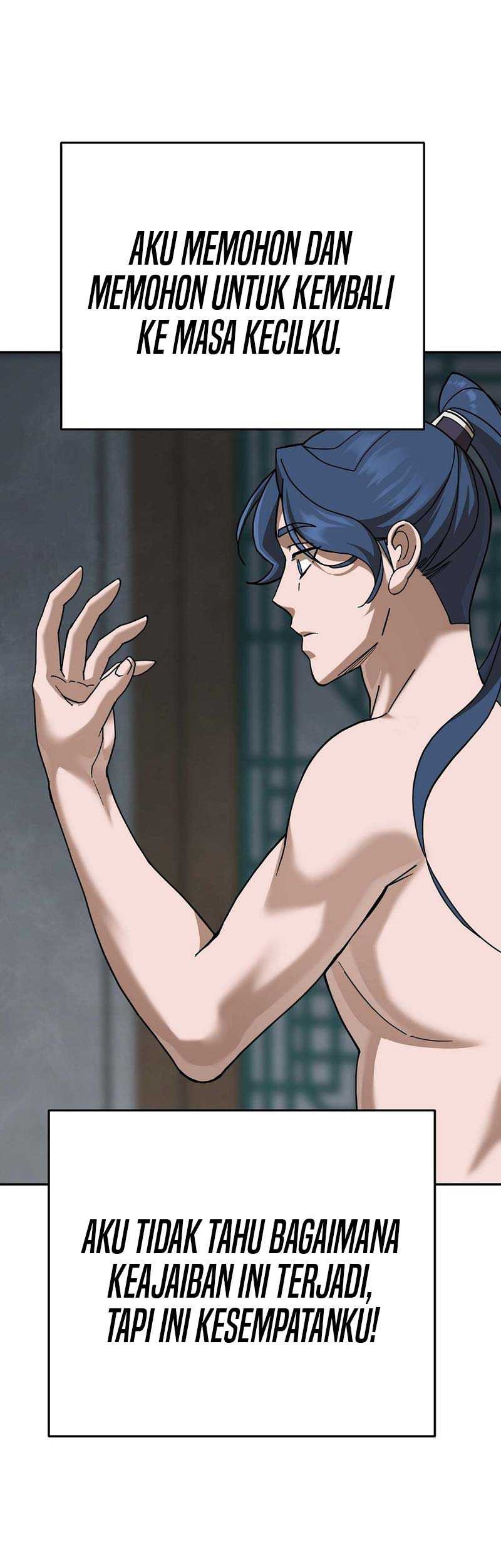 The Eunuchs Second Life Chapter 1 Gambar 104