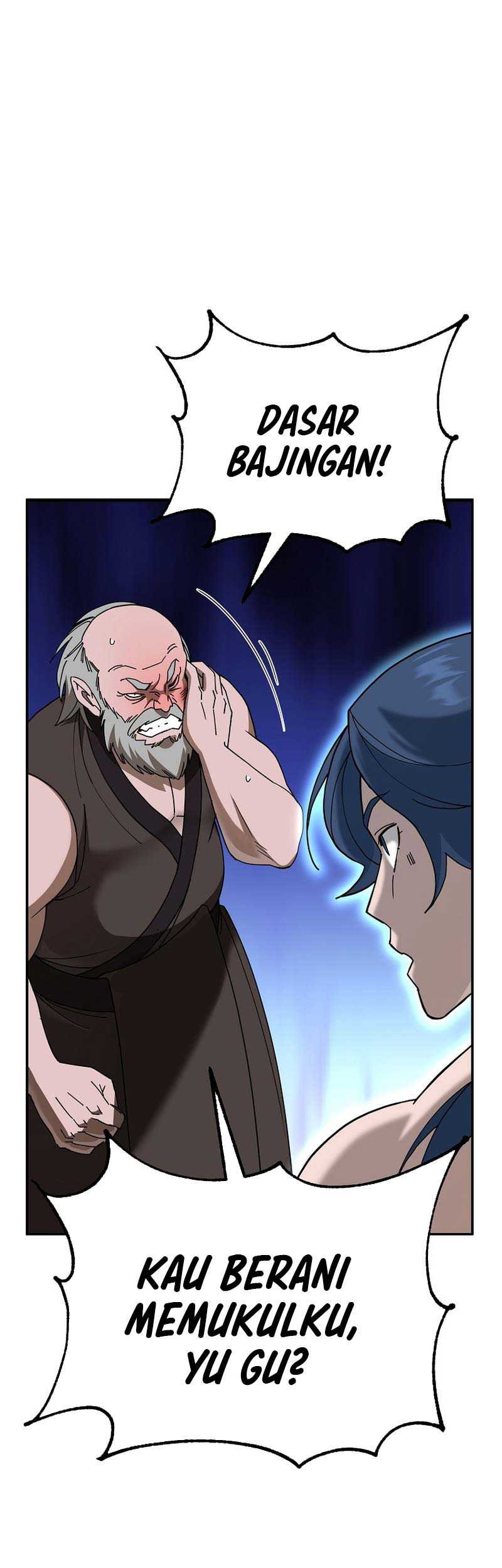 The Eunuchs Second Life Chapter 1 Gambar 98