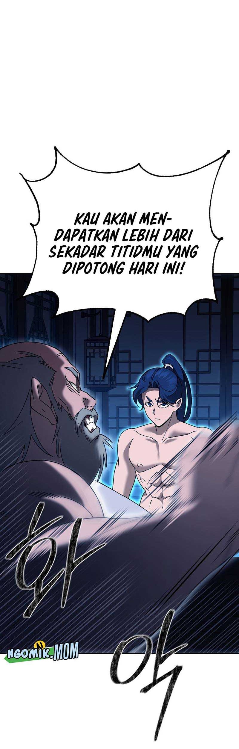 The Eunuchs Second Life Chapter 1 Gambar 99