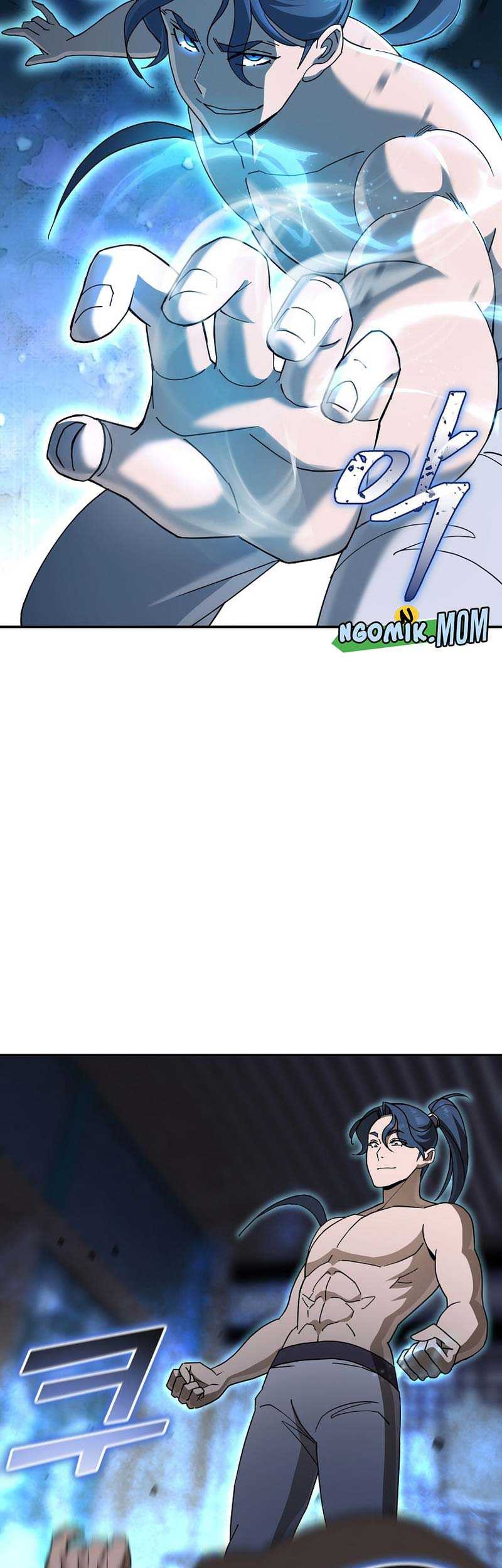 The Eunuchs Second Life Chapter 1 Gambar 102