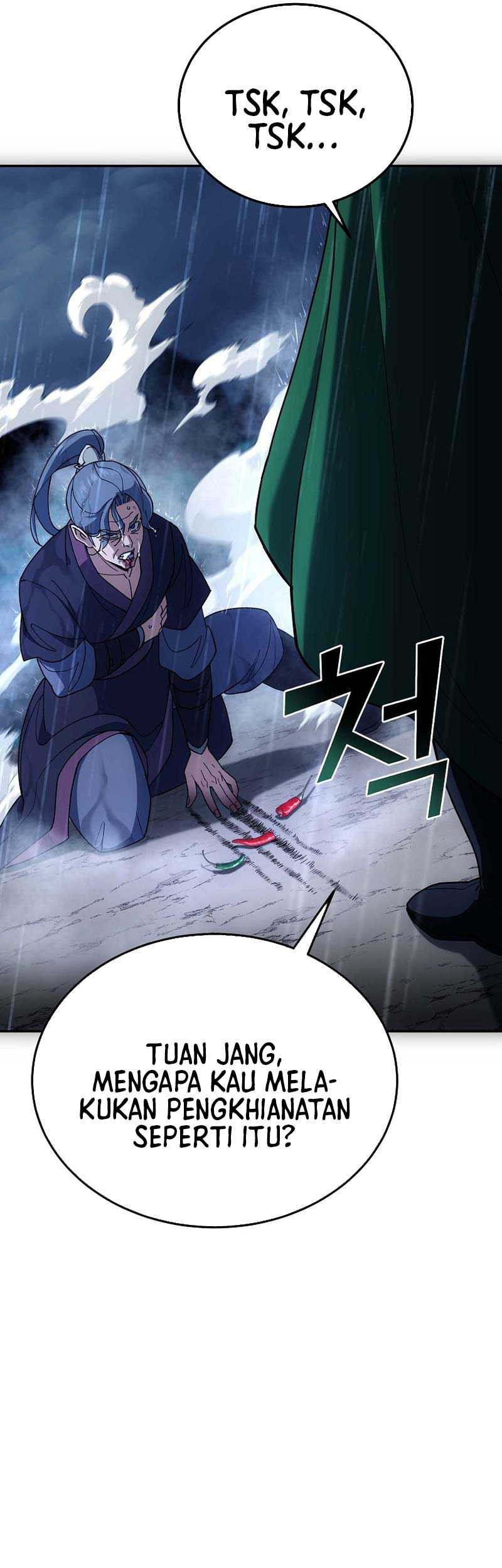 The Eunuchs Second Life Chapter 1 Gambar 8