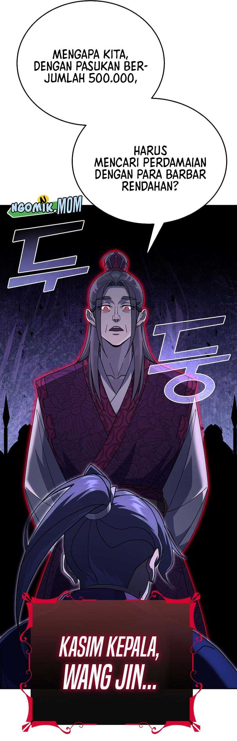 The Eunuchs Second Life Chapter 1 Gambar 14