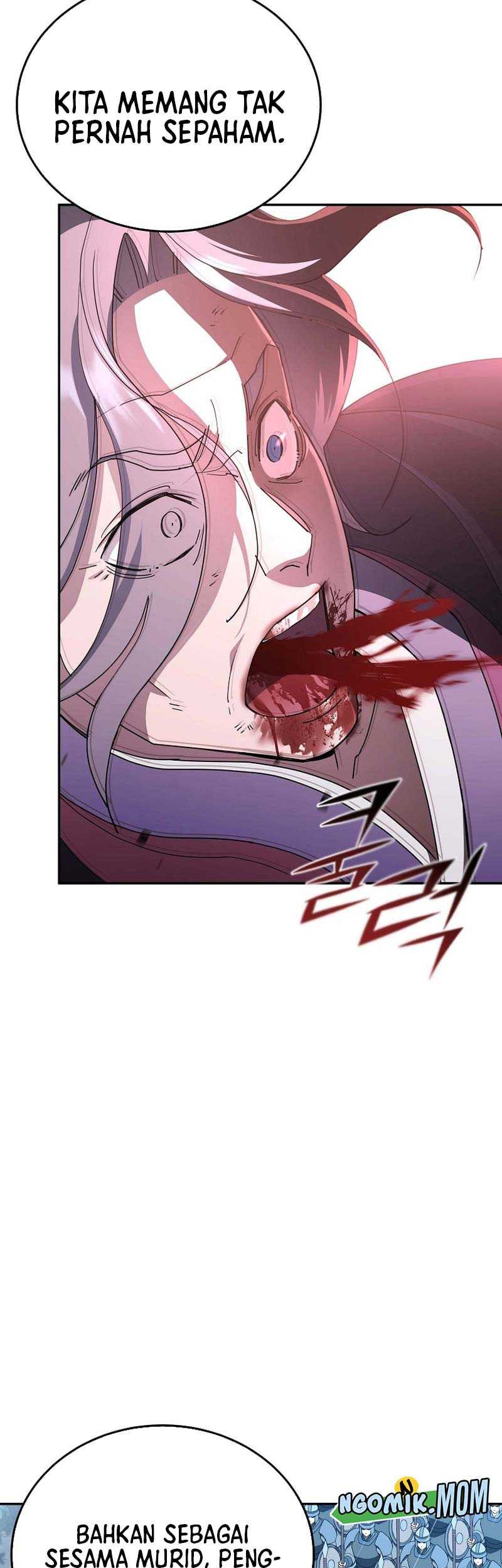 The Eunuchs Second Life Chapter 1 Gambar 24