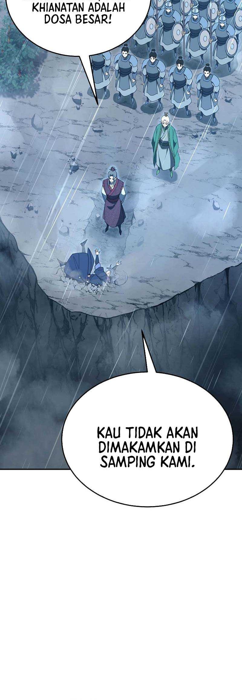 The Eunuchs Second Life Chapter 1 Gambar 25