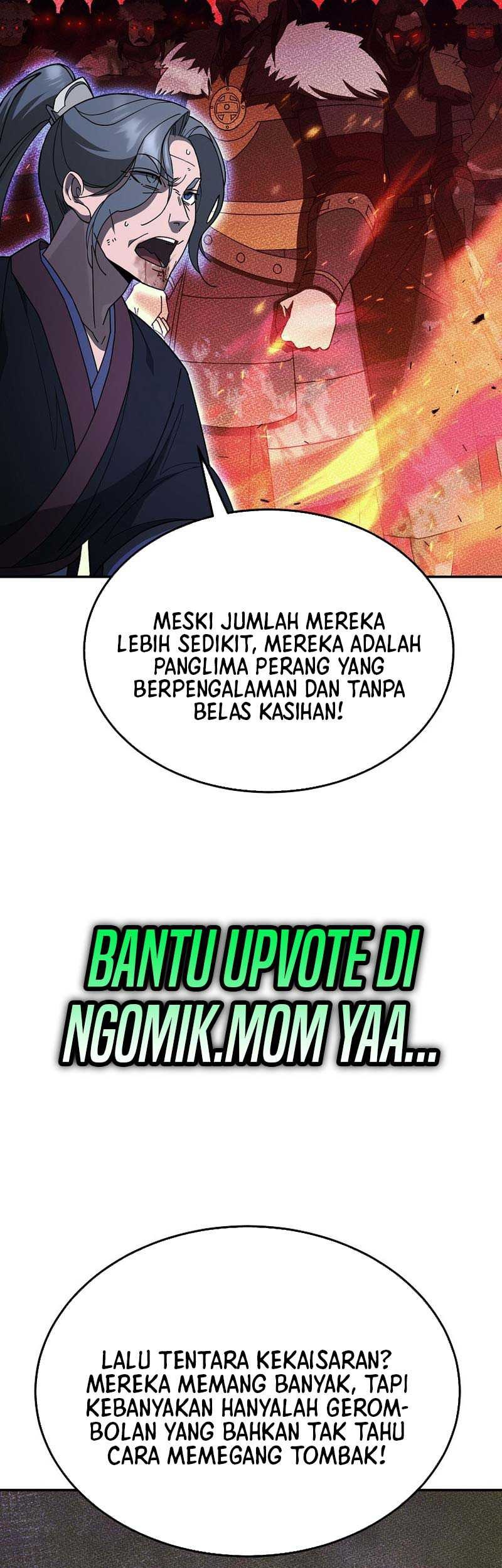 The Eunuchs Second Life Chapter 1 Gambar 18