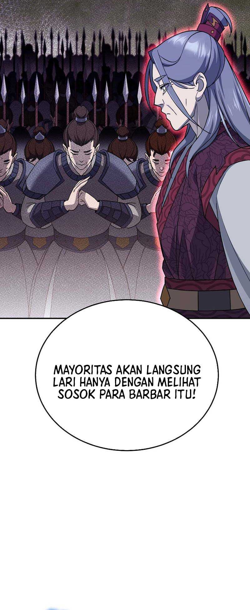 The Eunuchs Second Life Chapter 1 Gambar 19