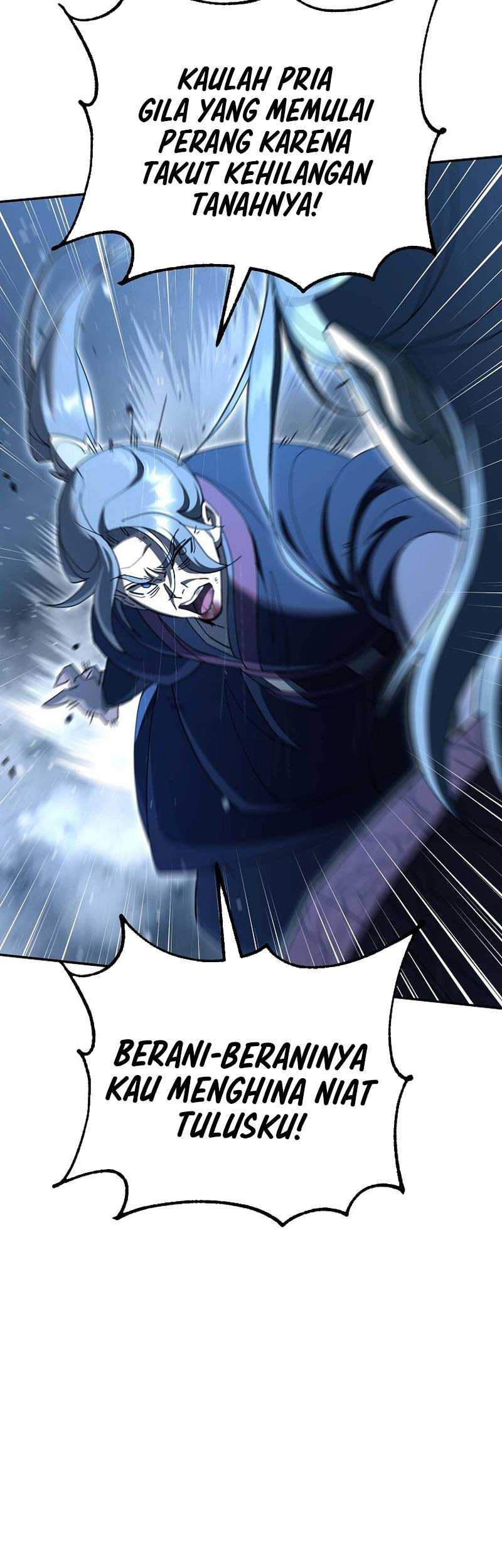 The Eunuchs Second Life Chapter 1 Gambar 22