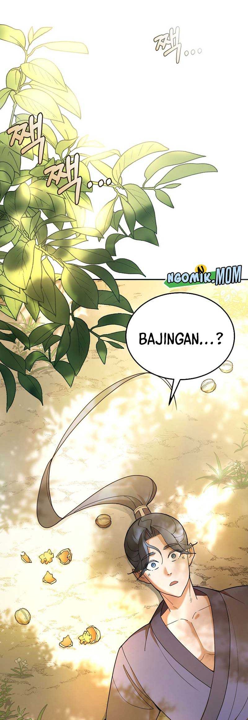 The Eunuchs Second Life Chapter 1 Gambar 33