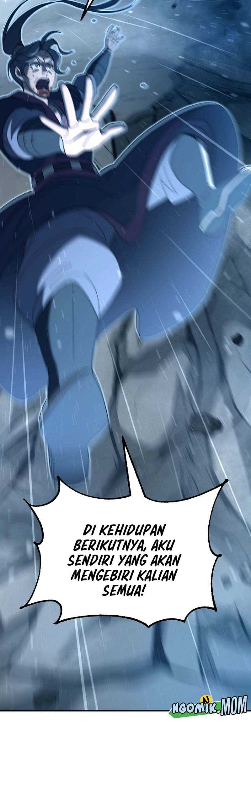 The Eunuchs Second Life Chapter 1 Gambar 29