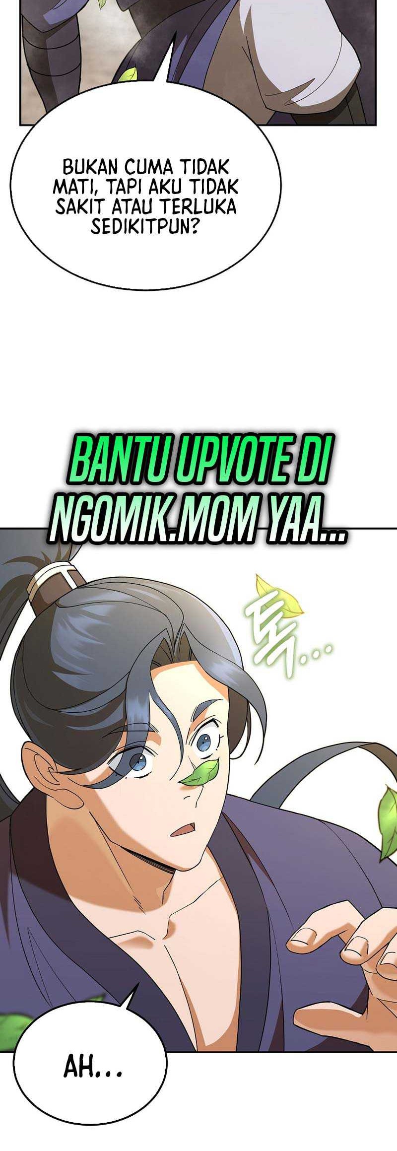 The Eunuchs Second Life Chapter 1 Gambar 35