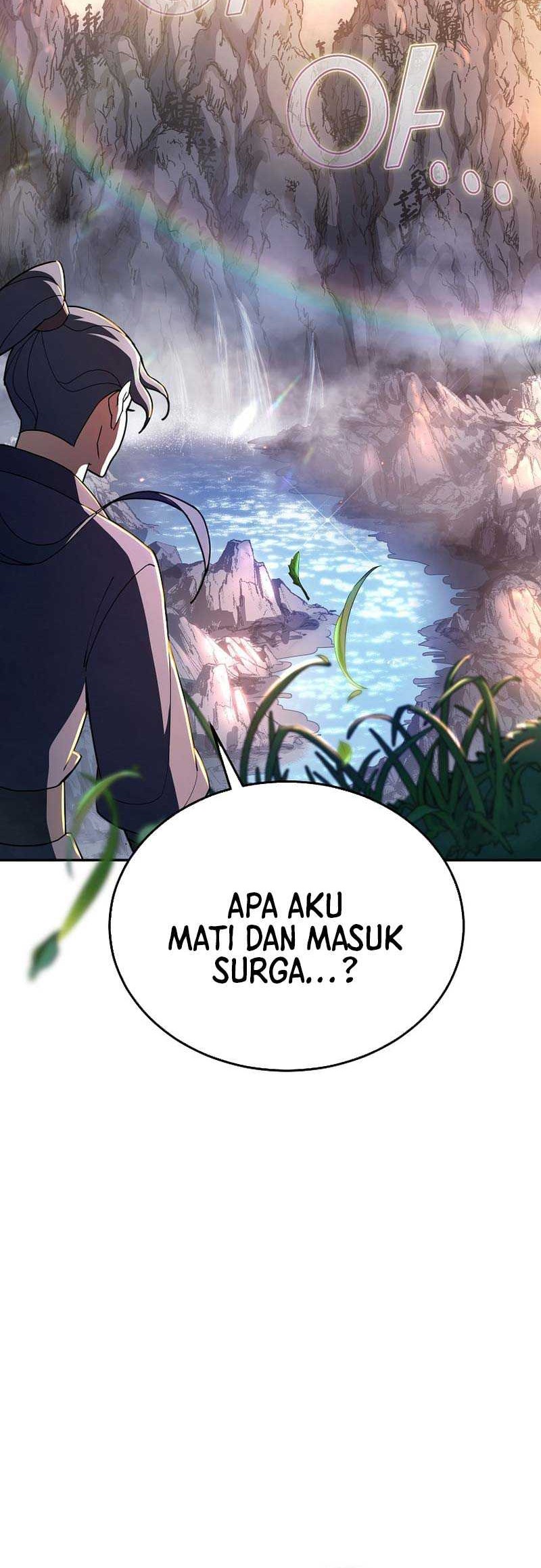 The Eunuchs Second Life Chapter 1 Gambar 37