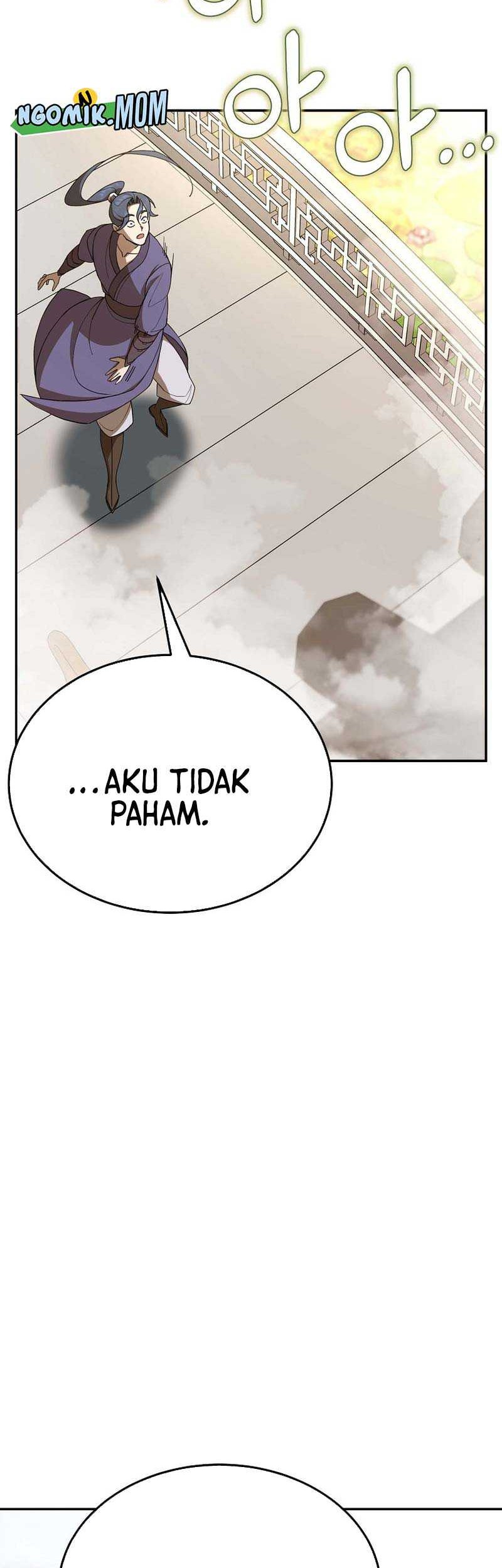 The Eunuchs Second Life Chapter 1 Gambar 45