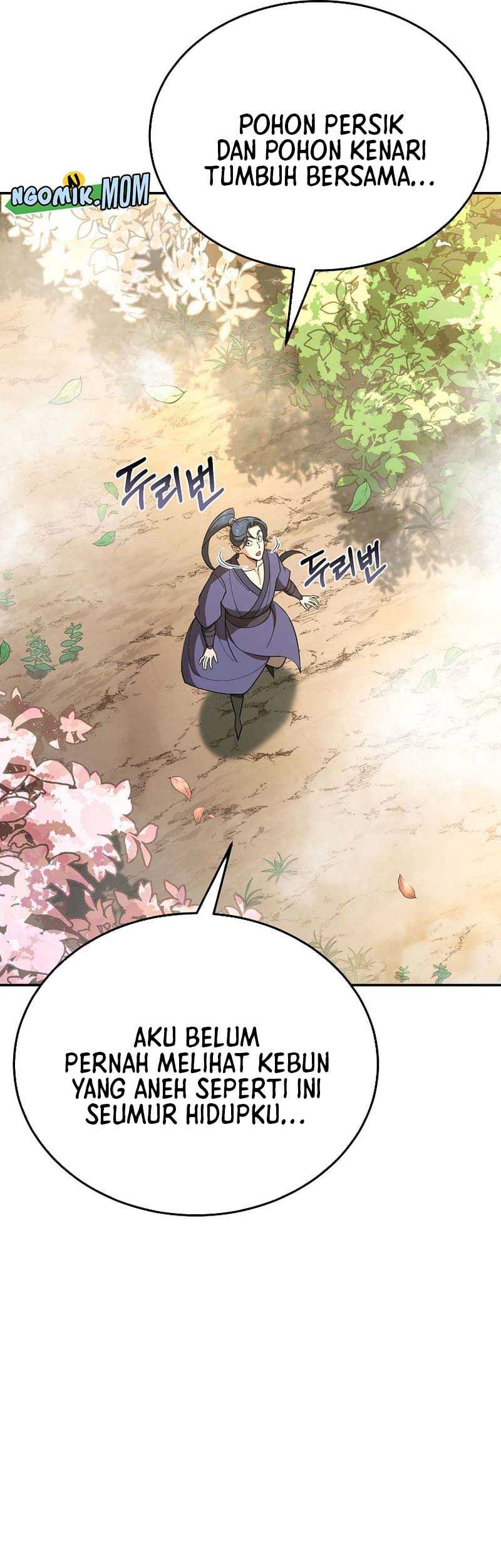 The Eunuchs Second Life Chapter 1 Gambar 38