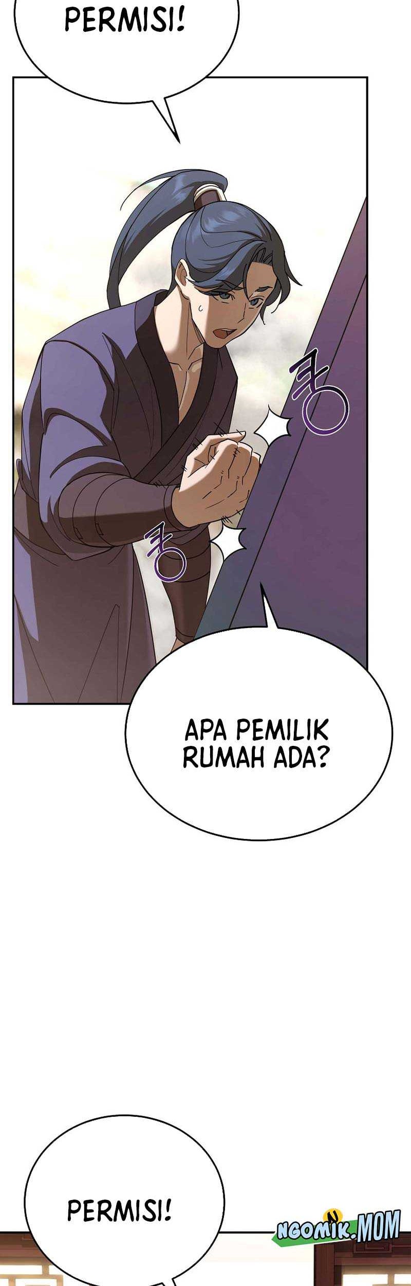 The Eunuchs Second Life Chapter 1 Gambar 47