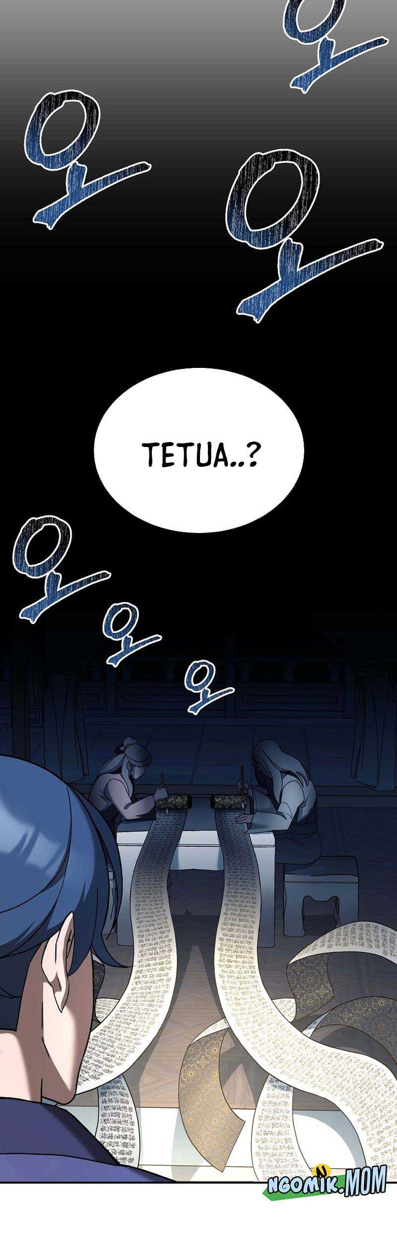 The Eunuchs Second Life Chapter 1 Gambar 49