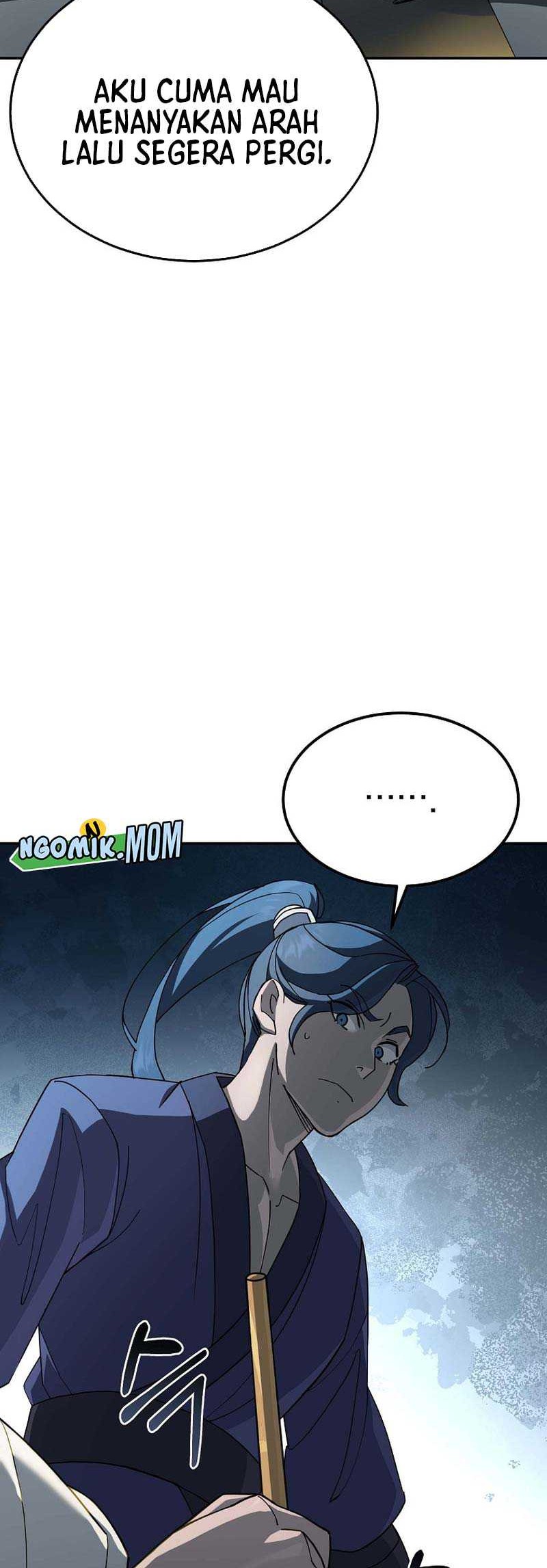 The Eunuchs Second Life Chapter 1 Gambar 51