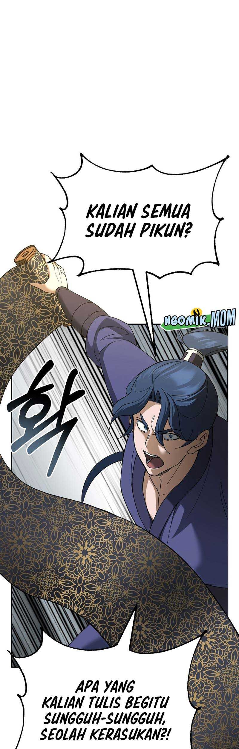 The Eunuchs Second Life Chapter 1 Gambar 54