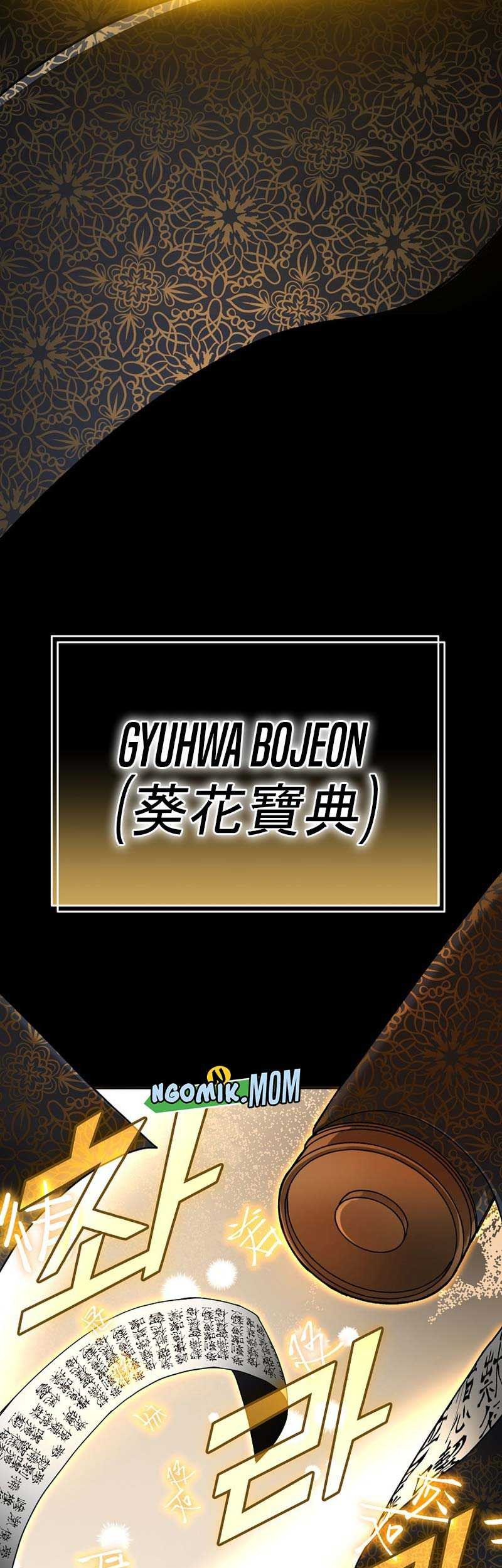 The Eunuchs Second Life Chapter 1 Gambar 56