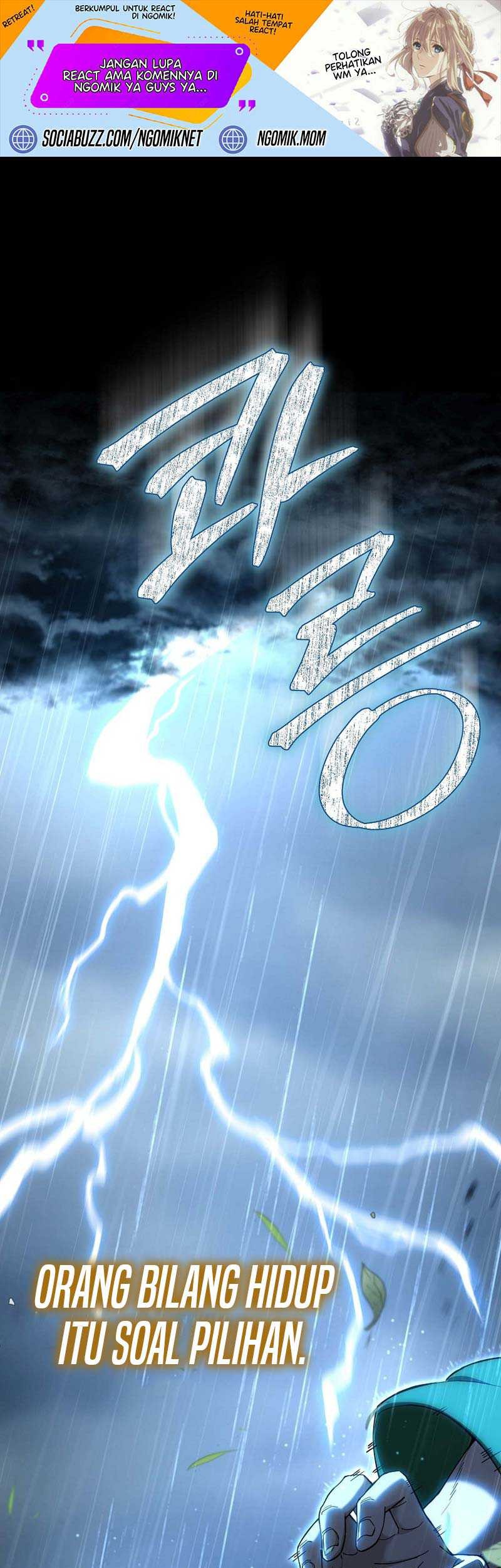 Manhwa The Eunuchs Second Life Chapter 1 gambar nomor 2