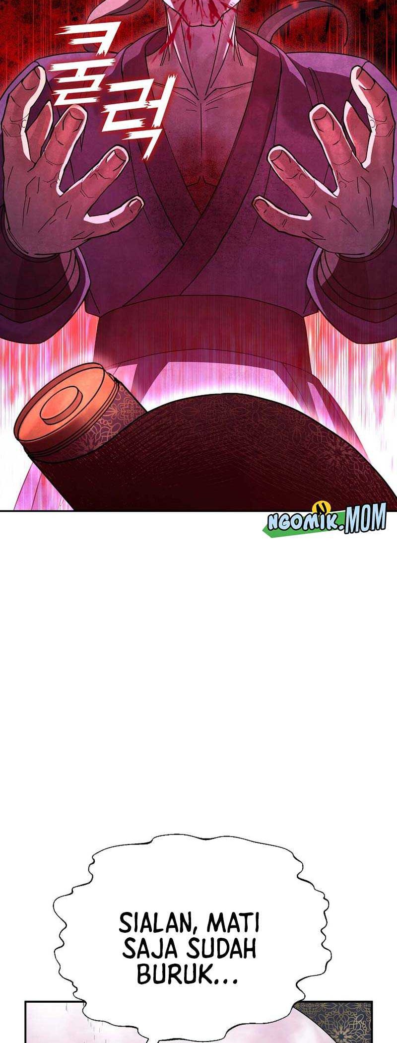 The Eunuchs Second Life Chapter 1 Gambar 65