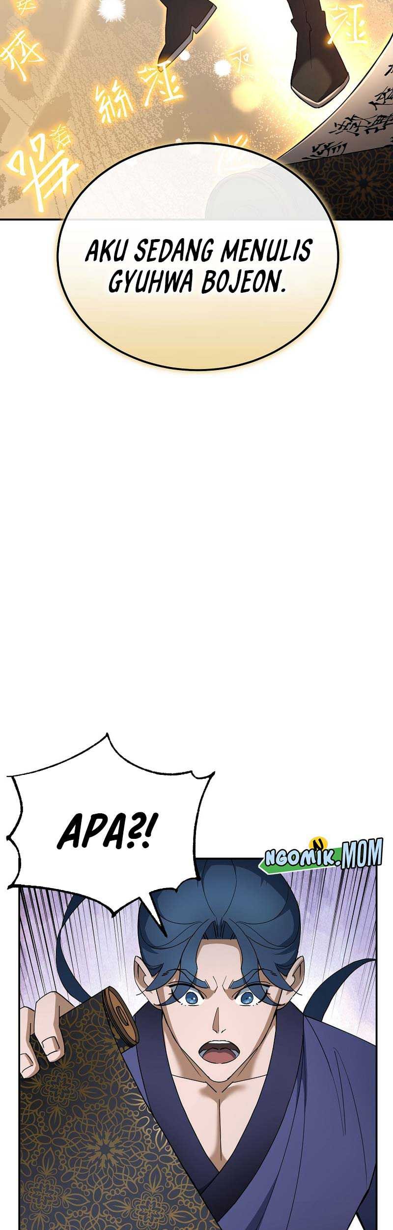 The Eunuchs Second Life Chapter 1 Gambar 58