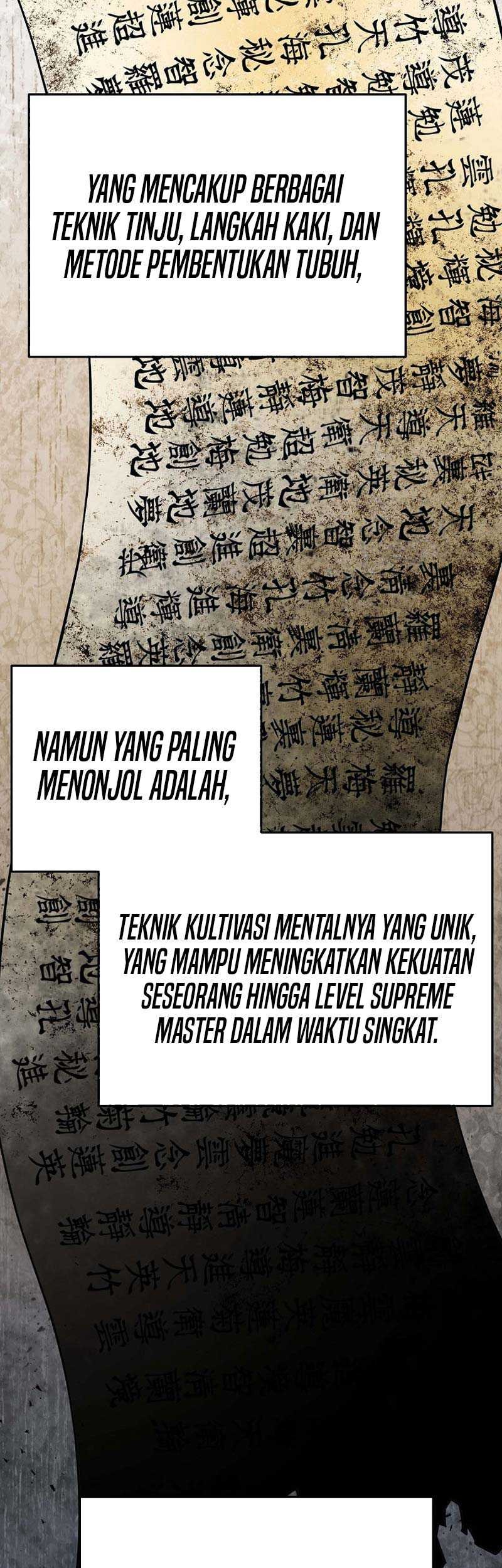 The Eunuchs Second Life Chapter 1 Gambar 60