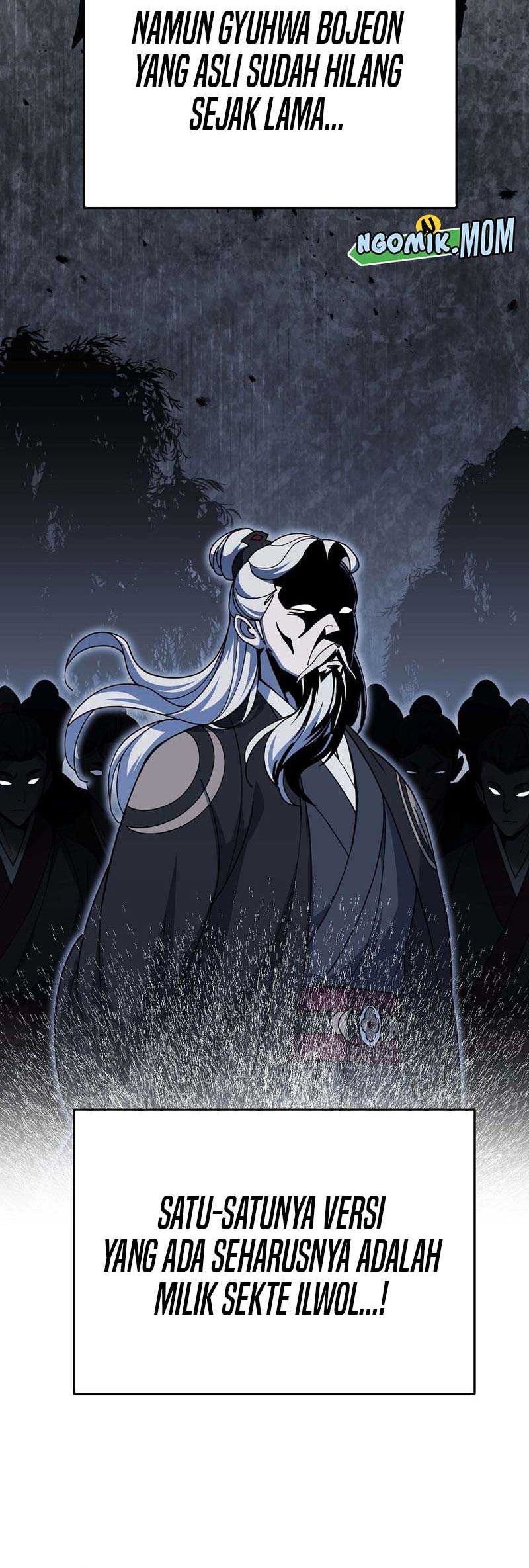 The Eunuchs Second Life Chapter 1 Gambar 61