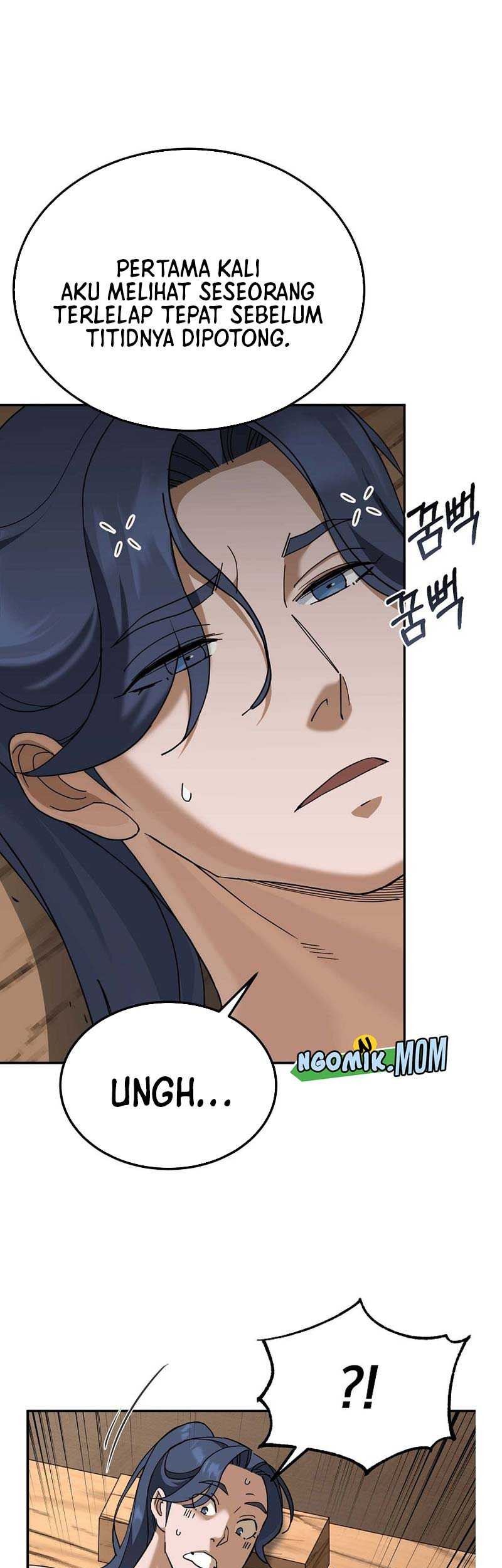 The Eunuchs Second Life Chapter 1 Gambar 74