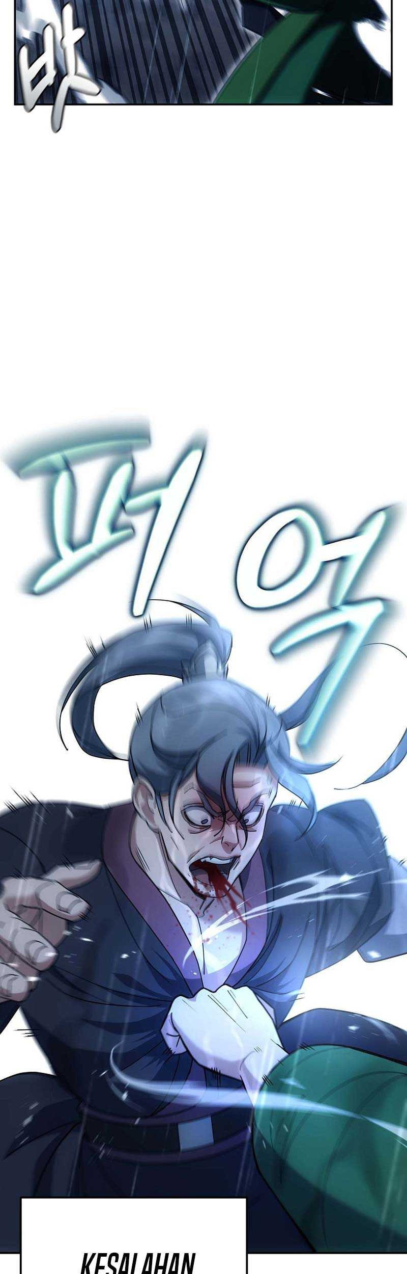 The Eunuchs Second Life Chapter 1 Gambar 4