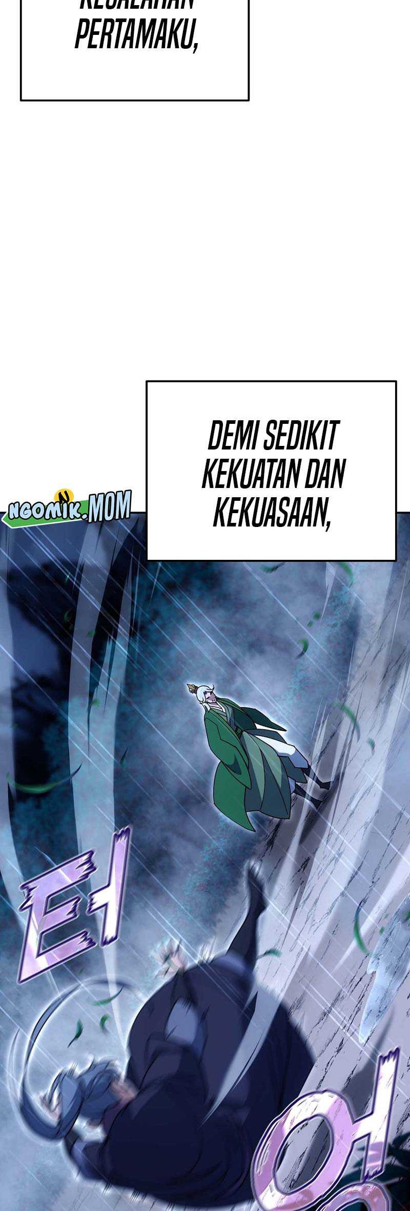 The Eunuchs Second Life Chapter 1 Gambar 5