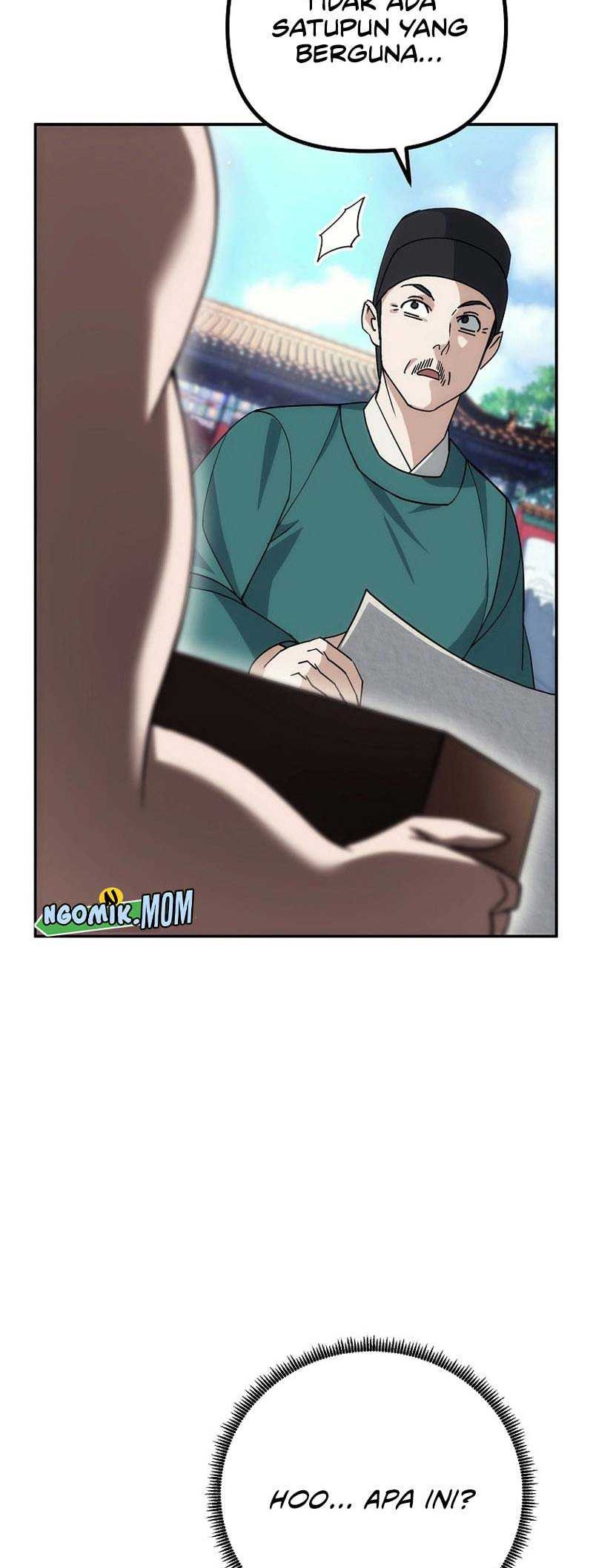 The Eunuchs Second Life Chapter 10 Gambar 5