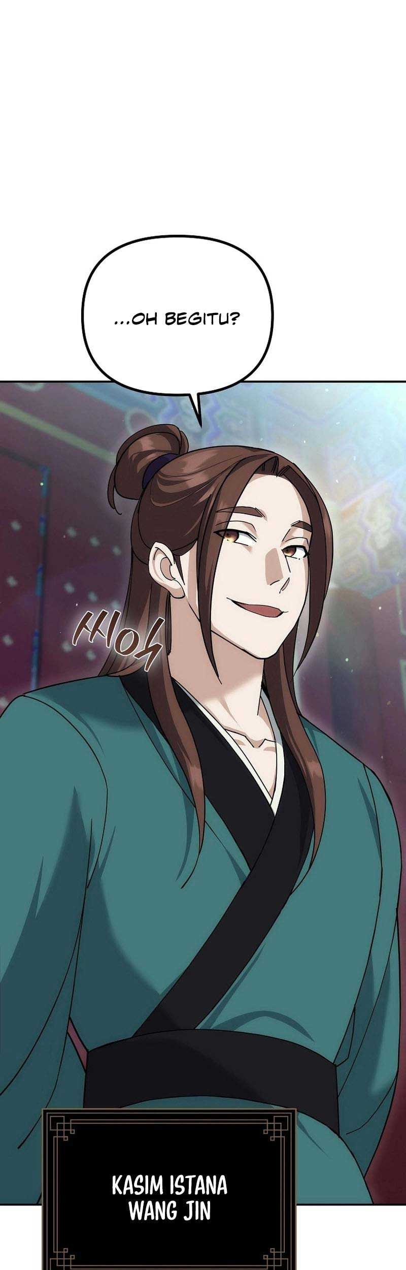 The Eunuchs Second Life Chapter 10 Gambar 20