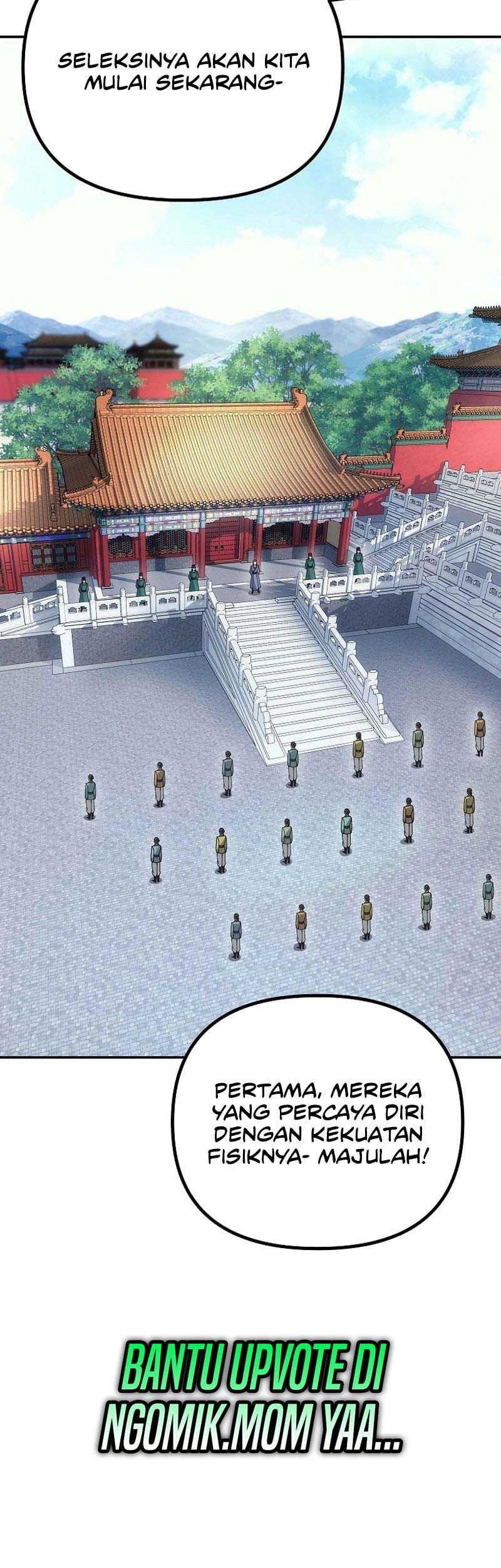 The Eunuchs Second Life Chapter 10 Gambar 22