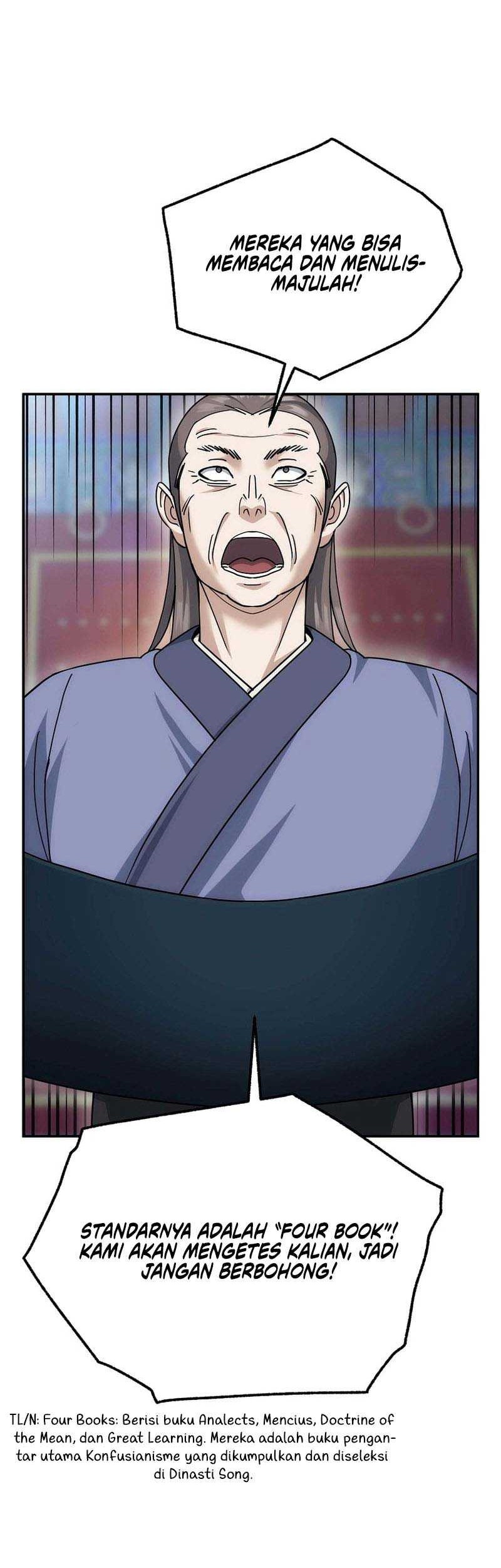 The Eunuchs Second Life Chapter 10 Gambar 27