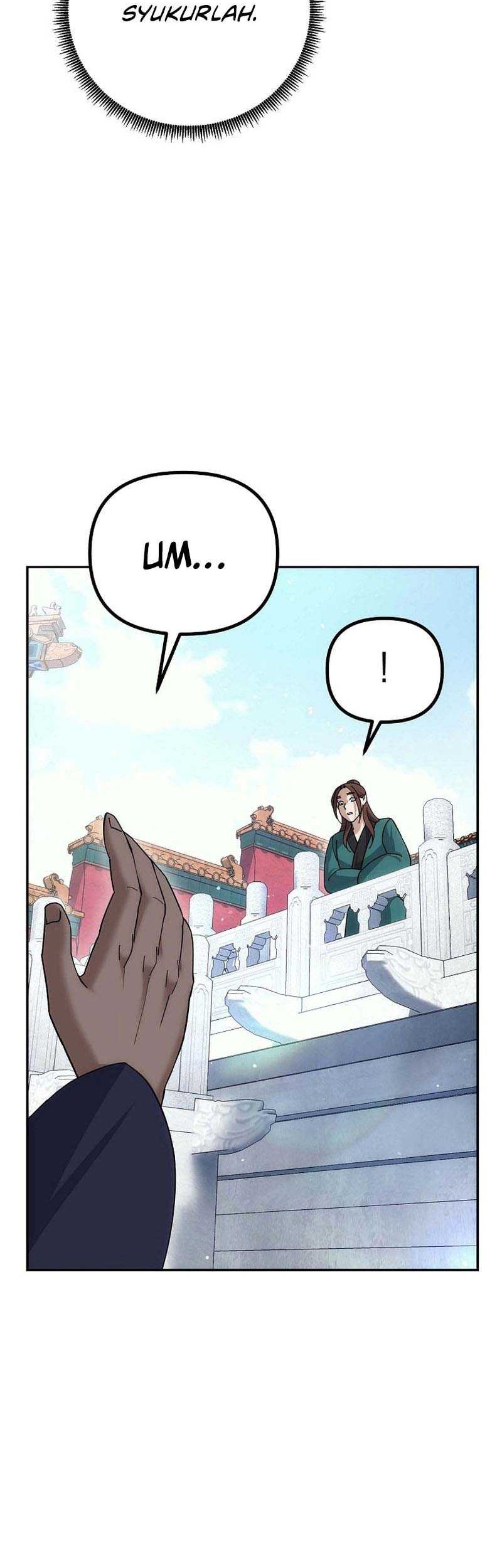 The Eunuchs Second Life Chapter 10 Gambar 31