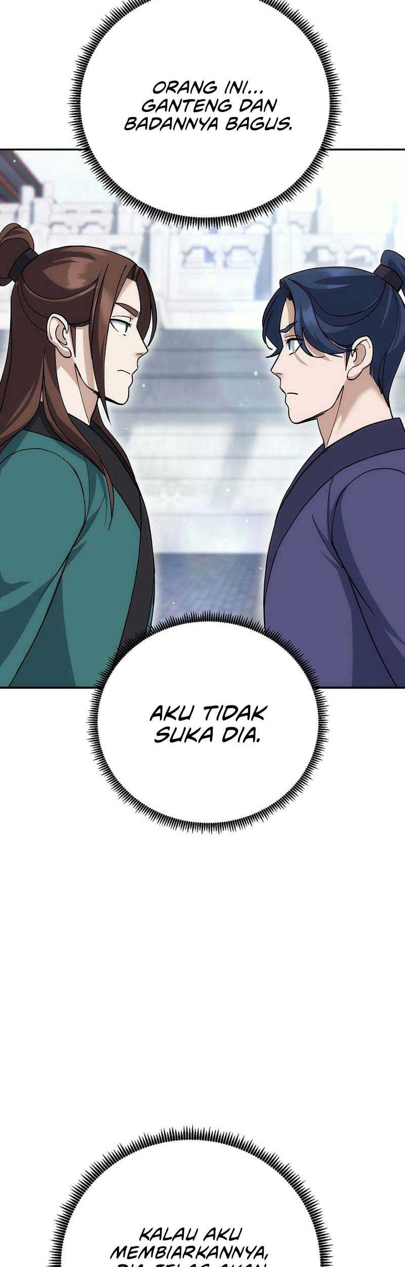 The Eunuchs Second Life Chapter 10 Gambar 36