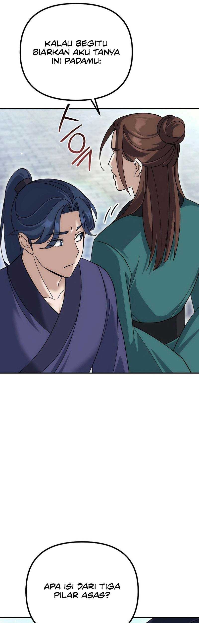 The Eunuchs Second Life Chapter 10 Gambar 38