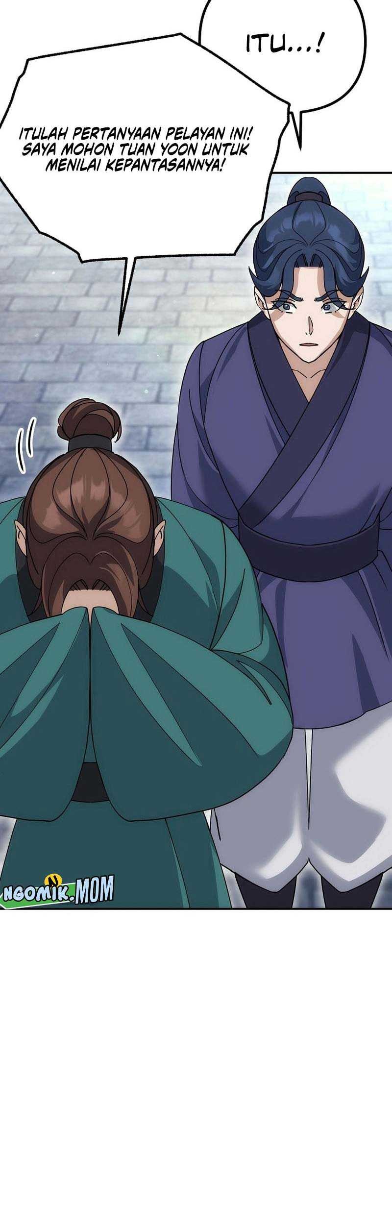 The Eunuchs Second Life Chapter 10 Gambar 40