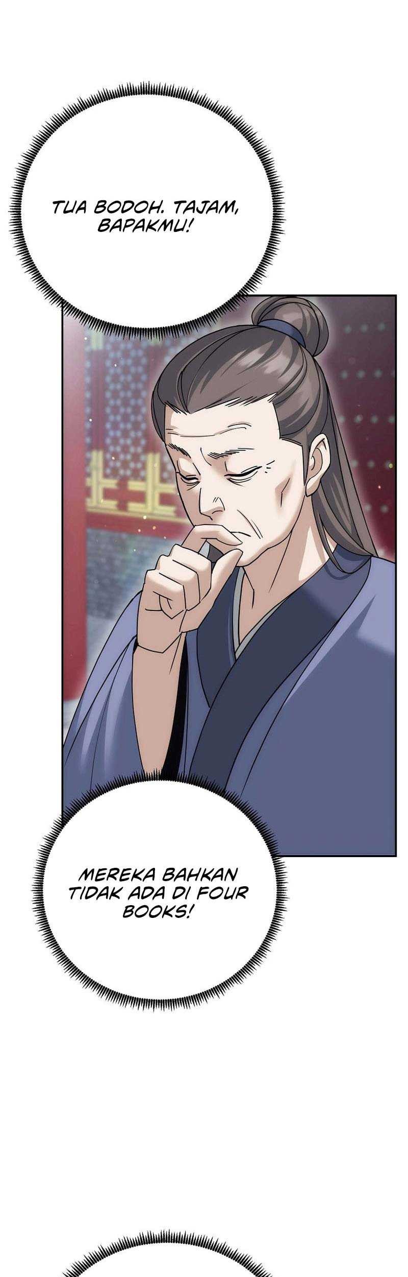 The Eunuchs Second Life Chapter 10 Gambar 42