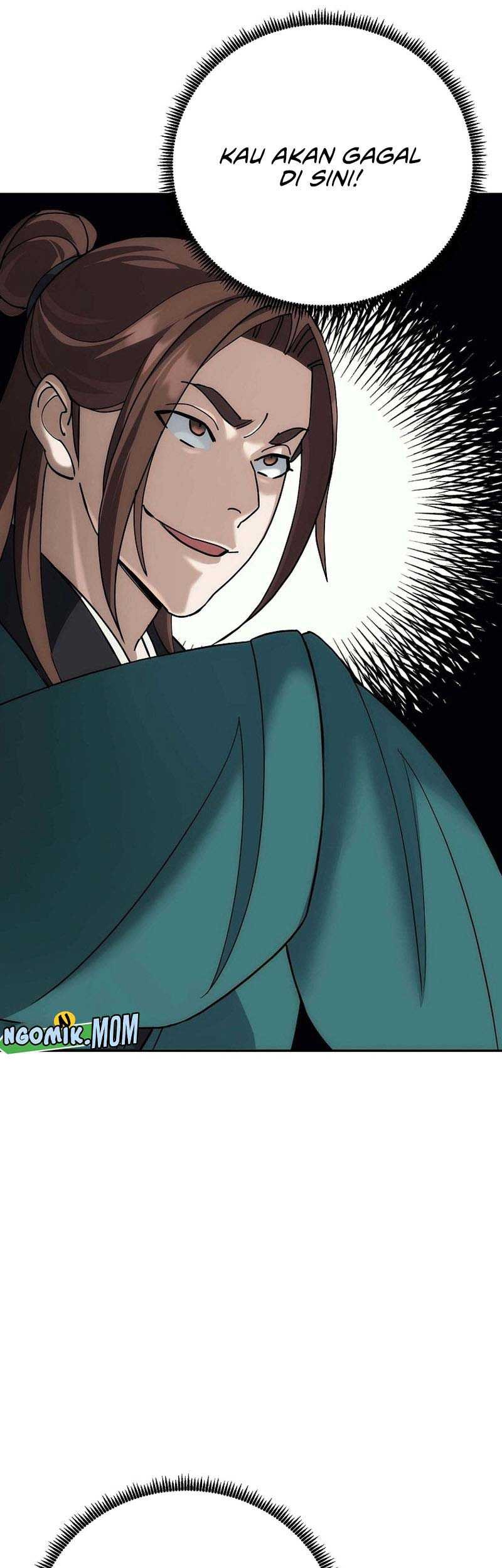 The Eunuchs Second Life Chapter 10 Gambar 44