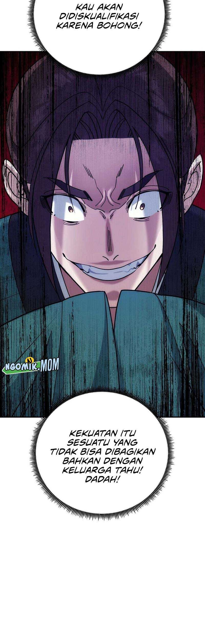 The Eunuchs Second Life Chapter 10 Gambar 48