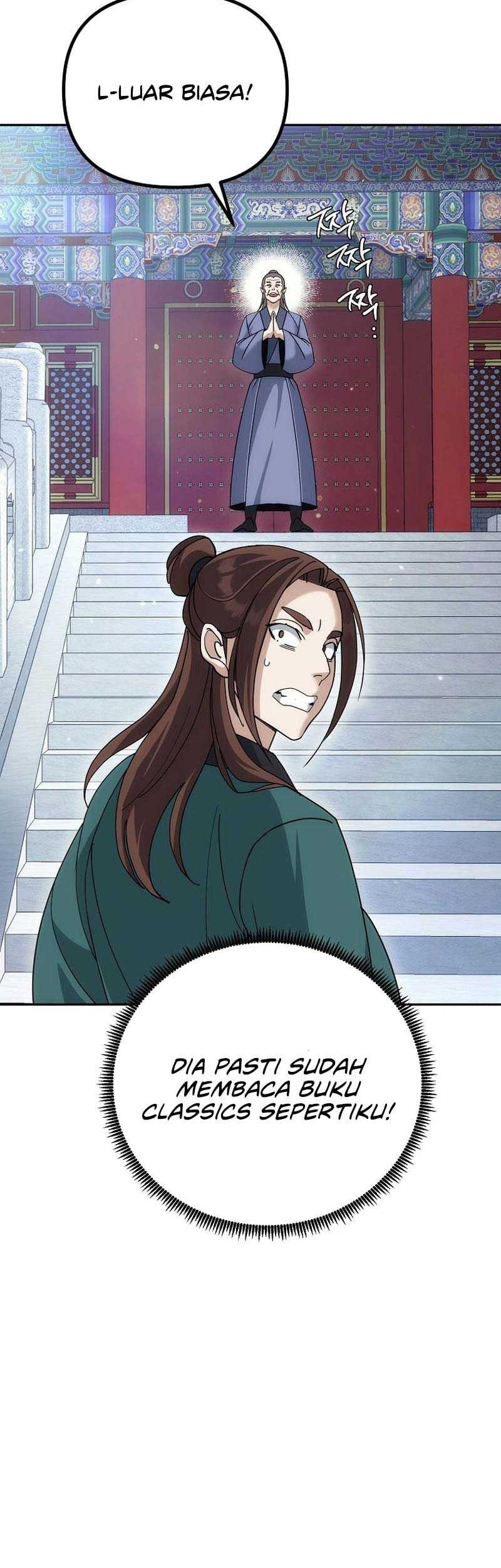 The Eunuchs Second Life Chapter 10 Gambar 54