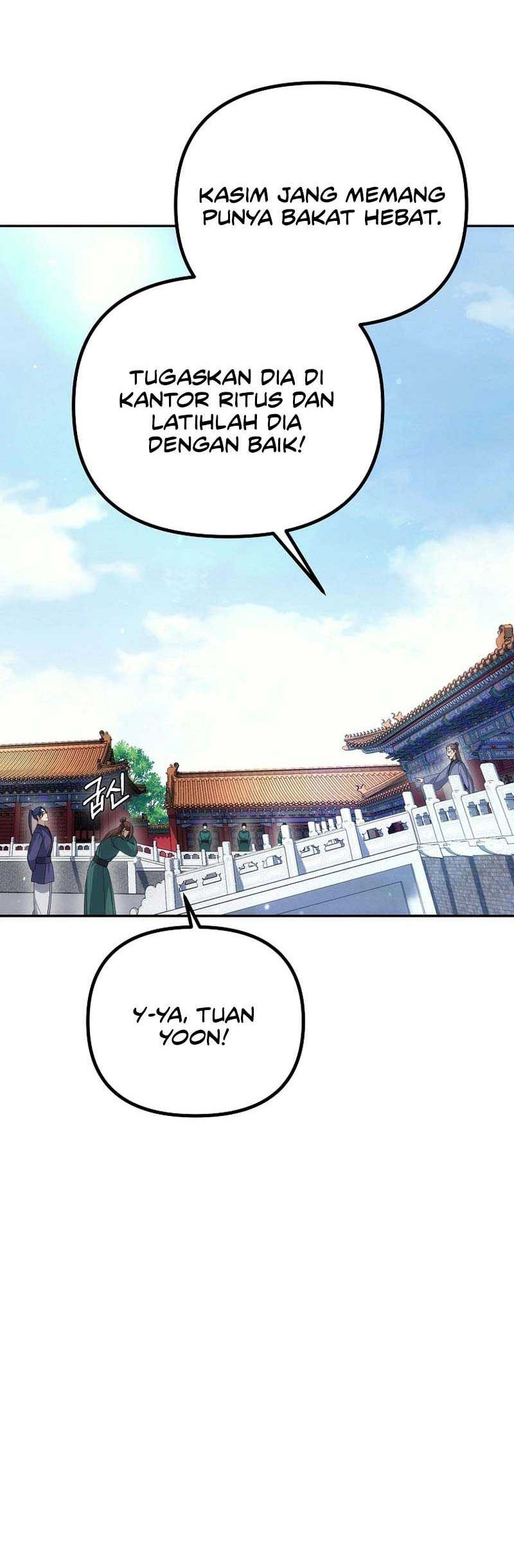 The Eunuchs Second Life Chapter 10 Gambar 55