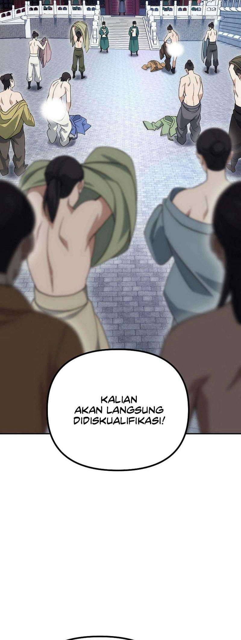 The Eunuchs Second Life Chapter 10 Gambar 3