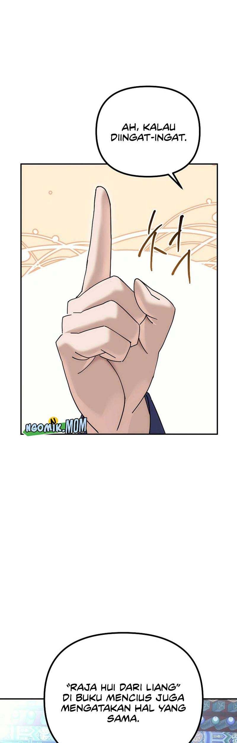 The Eunuchs Second Life Chapter 10 Gambar 60