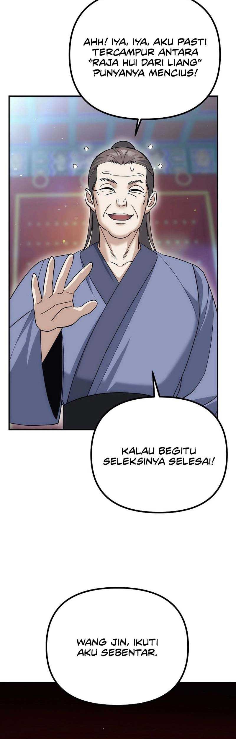 The Eunuchs Second Life Chapter 10 Gambar 64